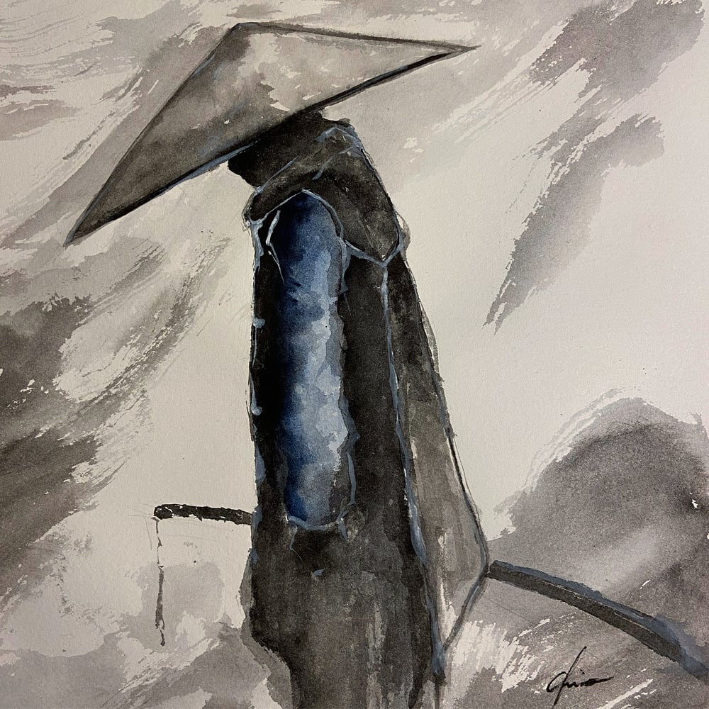 The Wanderer 