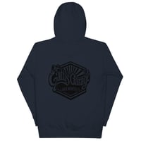 Image 7 of King Tut Hoodie 