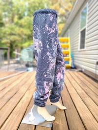 Image 4 of Grunge Candy Sweatpants