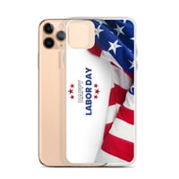 Image 2 of Clear Case for iPhone®_1