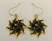 Sun crow