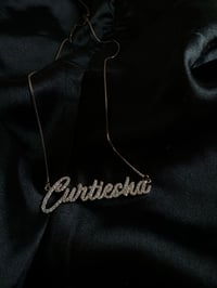 Image 2 of So Dainty Diamond Set