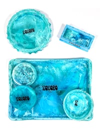Image 1 of ROLLING KIT #1