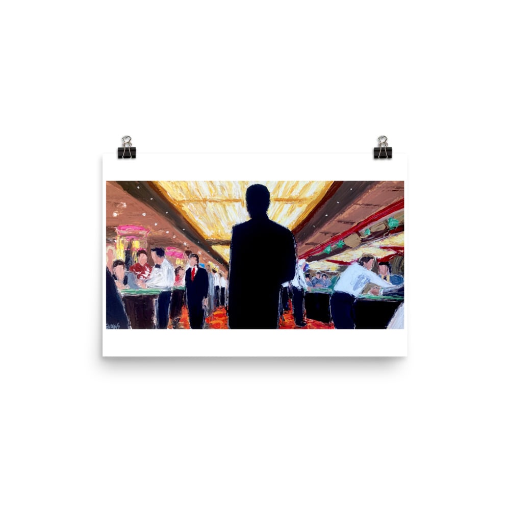 Image of Casino (prints)