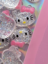 Image 2 of HK nail art decoration