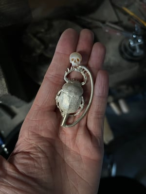 Image of PRIVATE LISTING FOR SB.