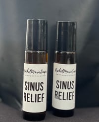 Sinus Relief 