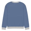 OPEX Knitted Crew Neck Sweater - MD Logo