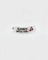 Image 1 of Bracciale Always With You