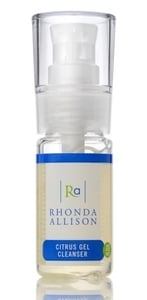 Image of Citrus Gel Cleanser