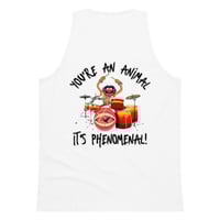 Image 19 of You're an Animal It's Phenomenal! - Men’s Premium Tank Top