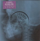 Darren Hanlon - Electric Skeleton 7" (FYI001)