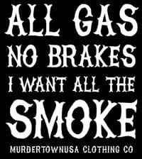 Image 2 of All the smoke banner