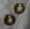Image of Twisted Earrings