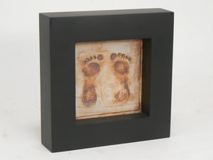 Image of Baby Footprint Kit - Standard