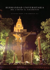 Image of DVD SALIDA 2012