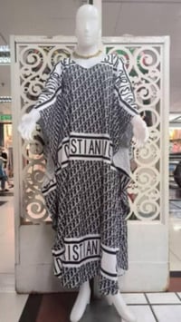 Image 5 of Kaftans to Style For