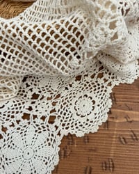 Image 2 of Vintage Lace Layer ~ 001