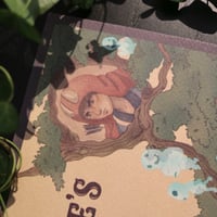 Image 5 of Mononoke illustration