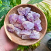 Amethyst Raw Stone