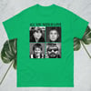 All U Need Is Love t-shirt