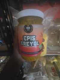 Image 2 of Epis creole