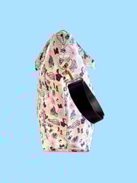 Image 3 of Doodles Tote | Large Tote