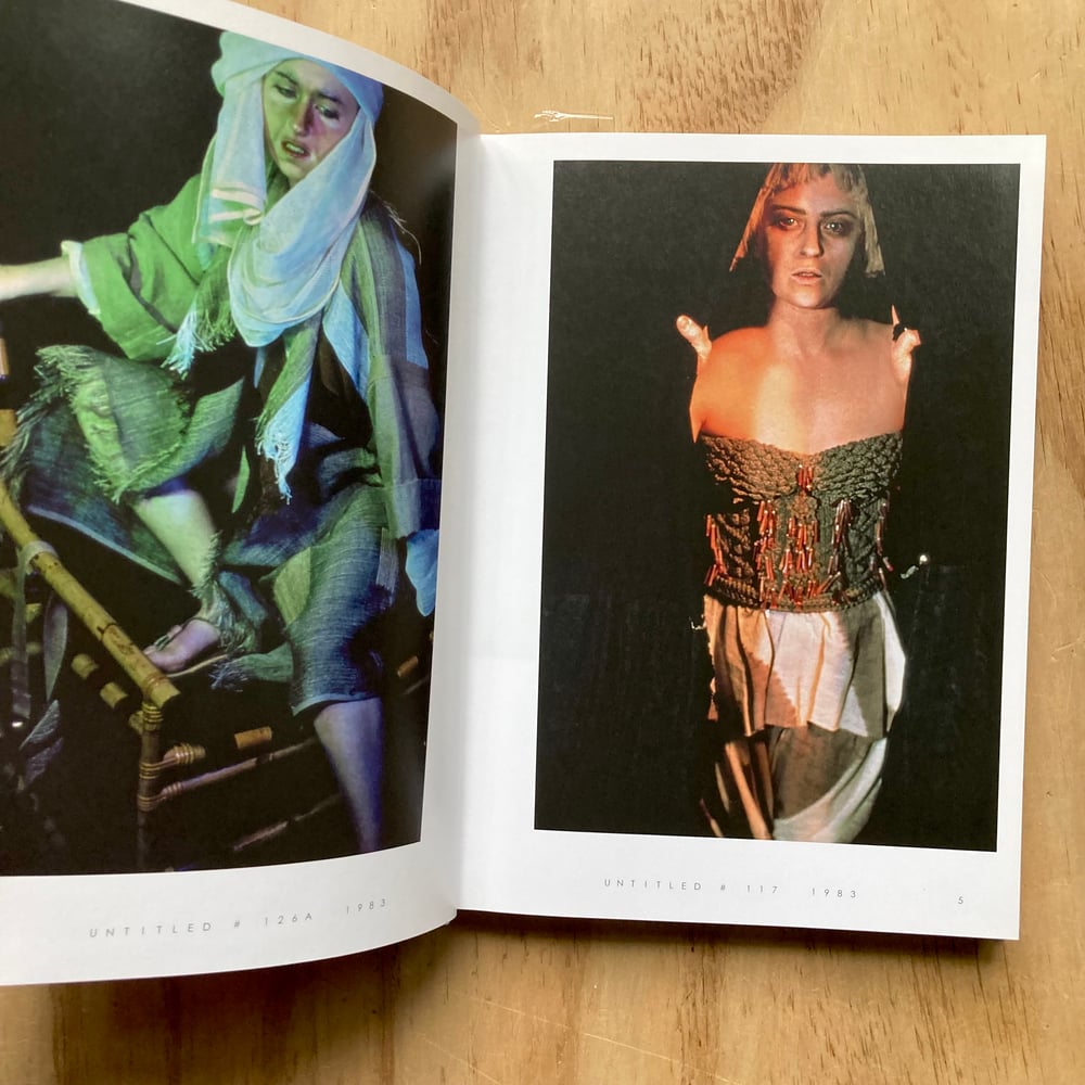 Cindy Sherman