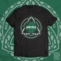 Official Amira T shirt 