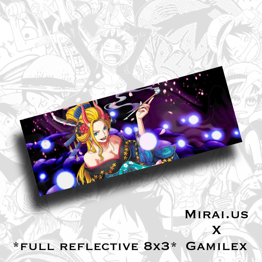 Image of Maria “Slap”
