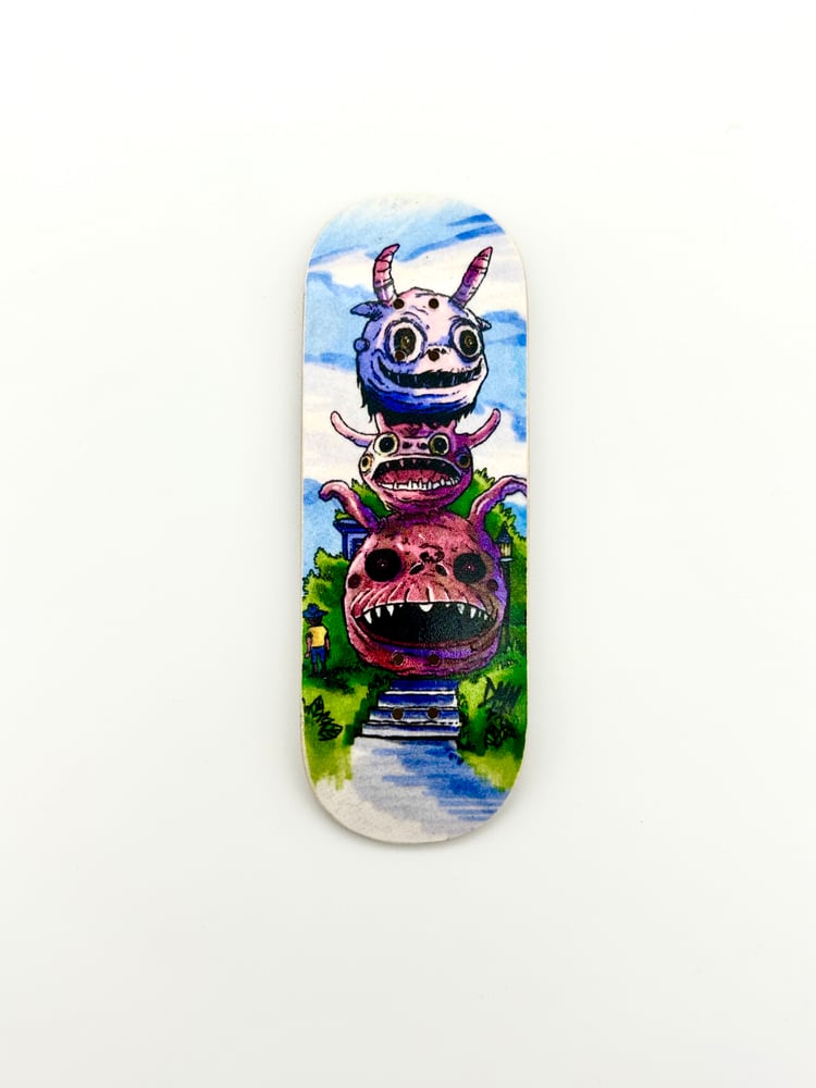 Image of Phone Home 