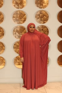 Image 1 of Qua’s Basic Kaftan