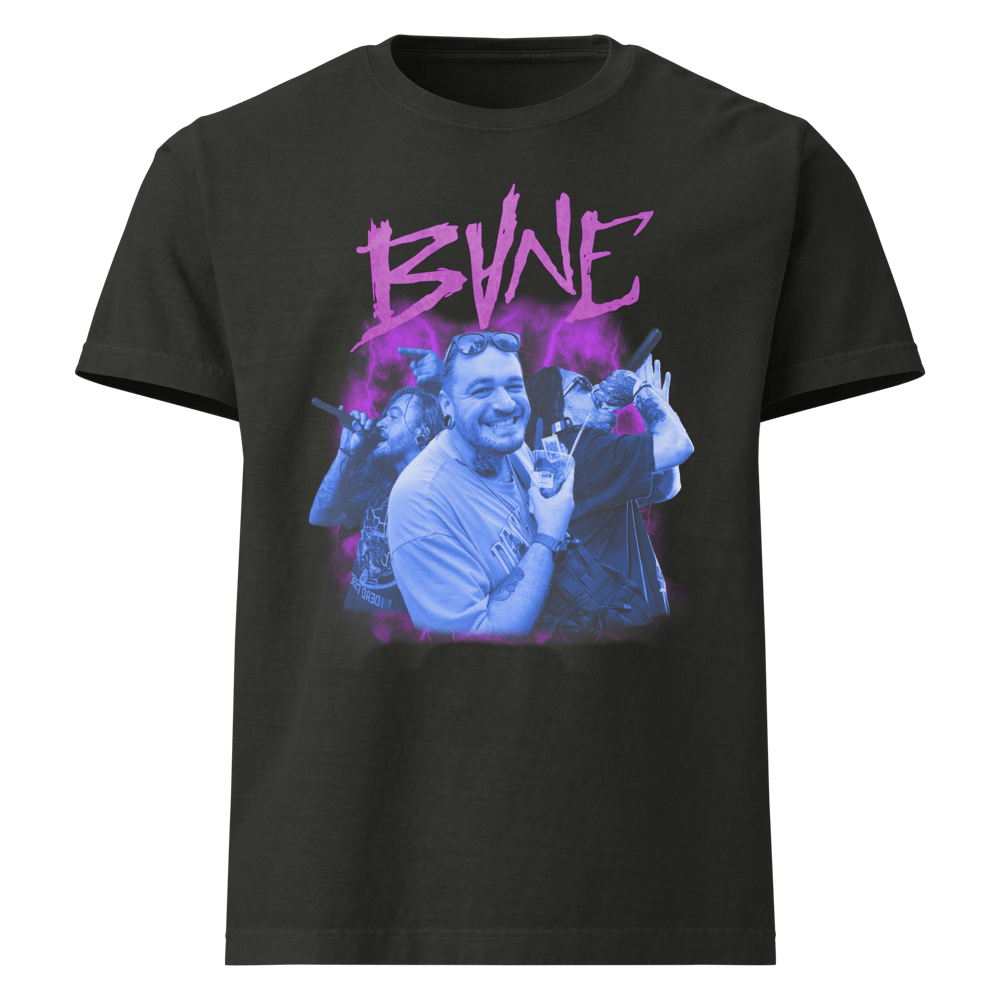 Image of OVERSIZE MANGONADA TEE