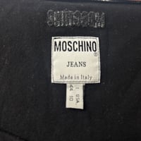 Image 3 of moschino body 