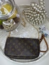 LV MINI POCHETTE ACCESSORIES