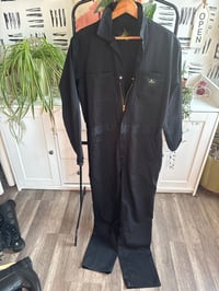 Utility jumper 