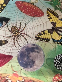 Image 4 of Spring colors XL poster 