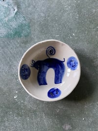 Image 2 of Goat - small bowl