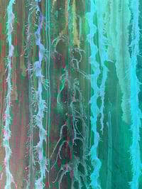 Image 4 of Mycelium Waterfall 