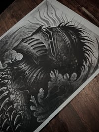 Image 3 of Dark Knight Snake