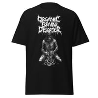 Image 2 of Organic Brain Disorder T-shirt