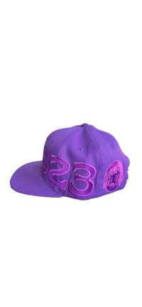 Image 2 of 222333 Snapback