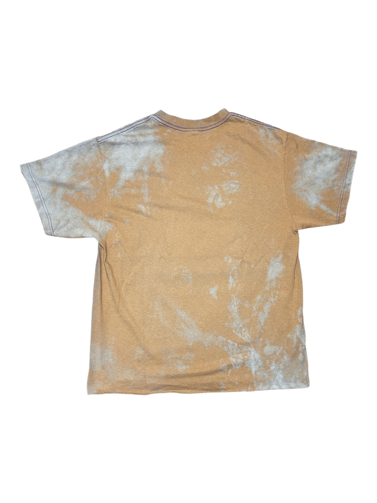 Hunters Club Tee - Orange  Image 4