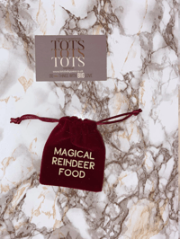Image 2 of Magical Reindeer Food