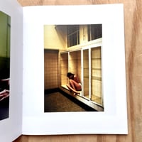 Image 7 of Viviane Sassen - Self Portraits 1989-1999 (Signed)