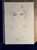 Image of 'Cry Baby Mabel'