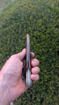 Image 5 of ***NEW*** Esee Izula II Pocket Sheath 