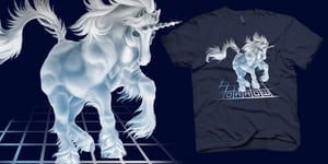 Image of Unicorn Shirt