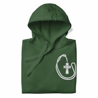 Image 9 of The Saint premium Hoodie