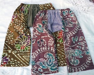 Image of Baby pants by Valentine